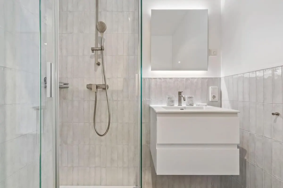 Luxury 2Br, Free Parking, Balcony Apartment Luxembourg 0*,