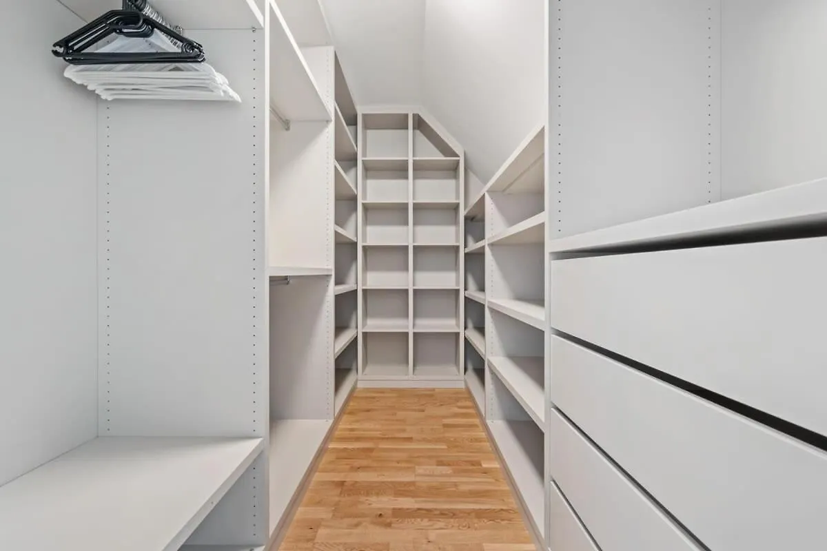 Luxury 2Br, Free Parking, Balcony Apartment Luxembourg Luxembourg