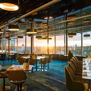 5* Отель Sofitel Le Grand Ducal