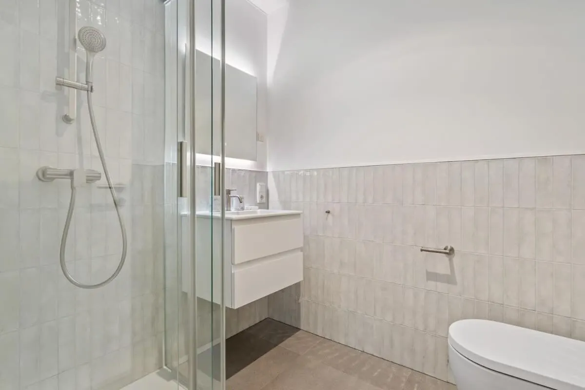 Luxury 2Br, Free Parking, Balcony Apartment Luxembourg Luxembourg